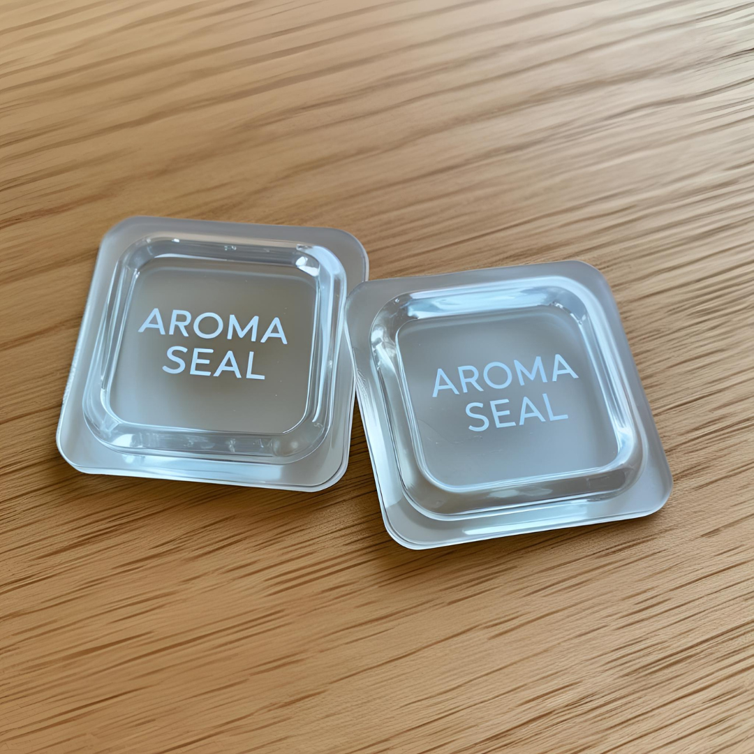 アロマシール